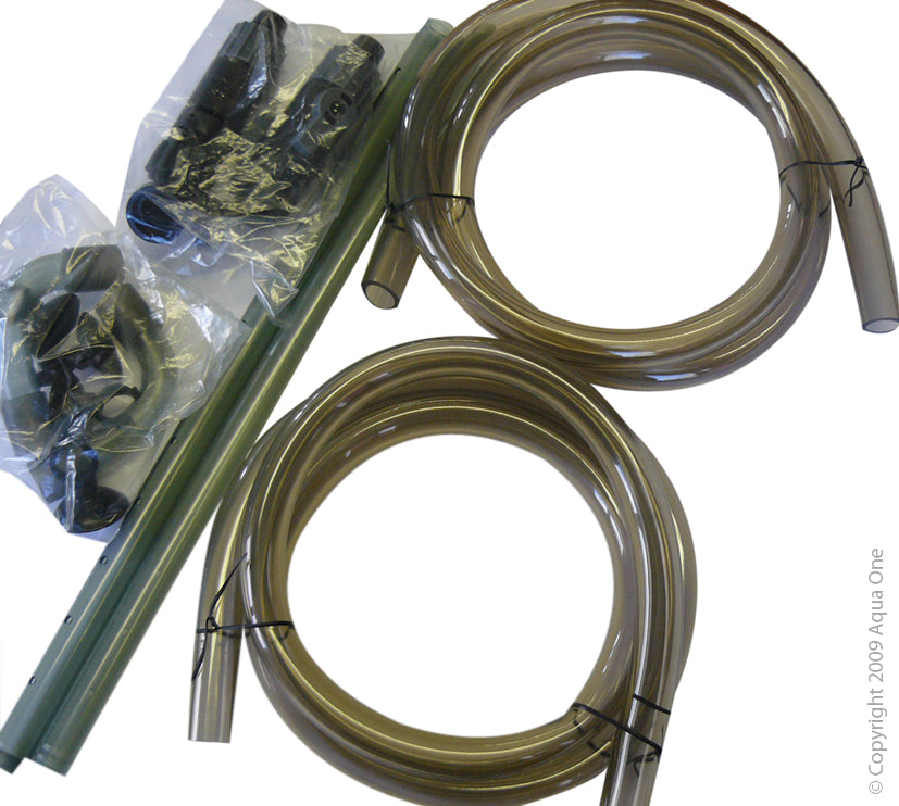 fish tank parts and accessories Aqua One Accessory Pack CF1000 1200 VA650 750