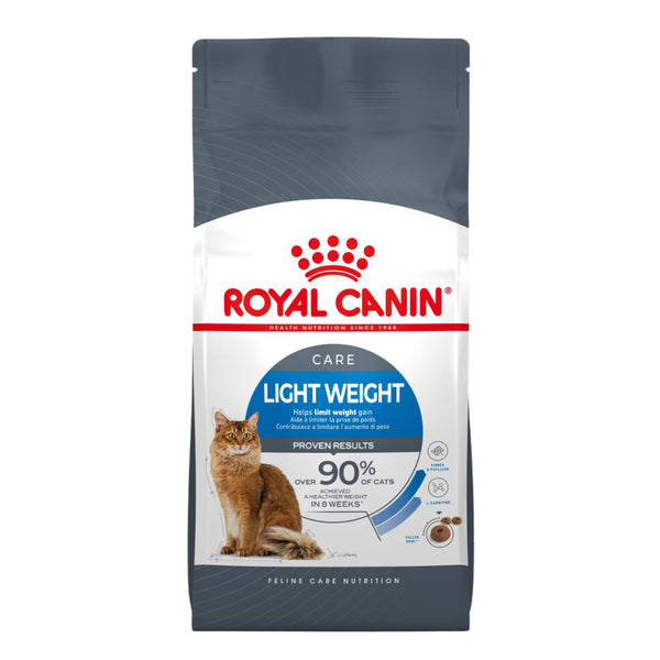 Royal Canin Light Weight Care 3KG