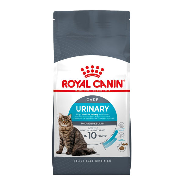 Royal Canin Urinary Care 4KG