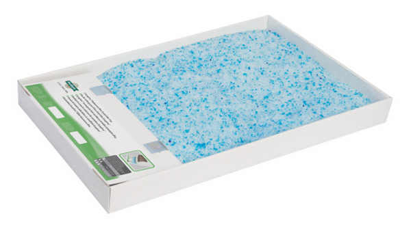 ScoopFree Replacement Litter Tray - Blue Crystals