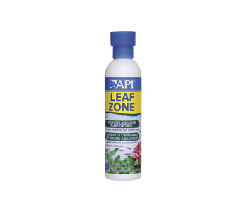 API Leaf Zone 237ml