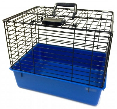 Pet One Wire Top Cat Carry Cage