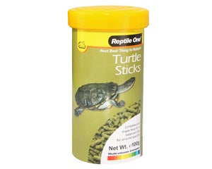 Reptile One Turtle Stick 100G