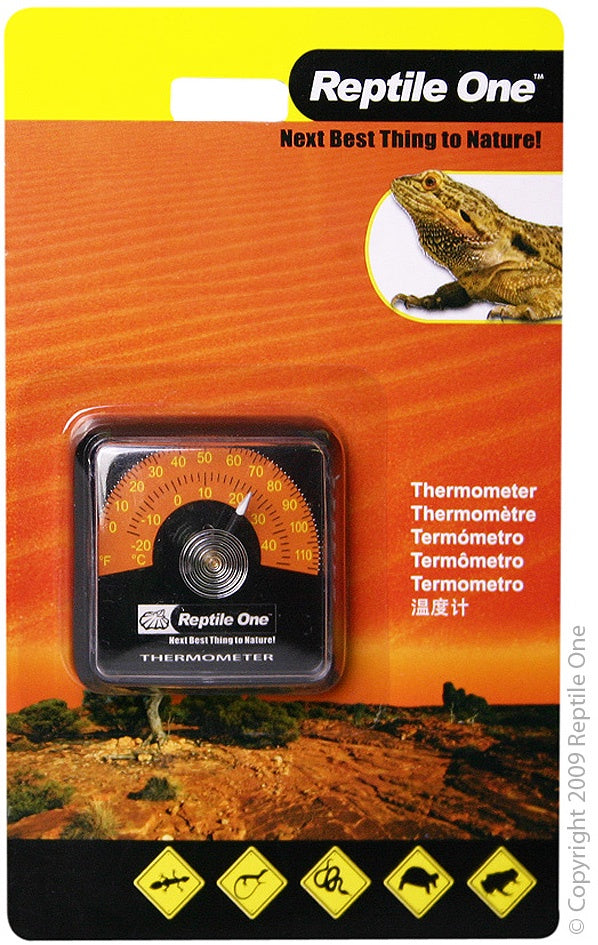 Reptile One Infrared Handheld Thermometer