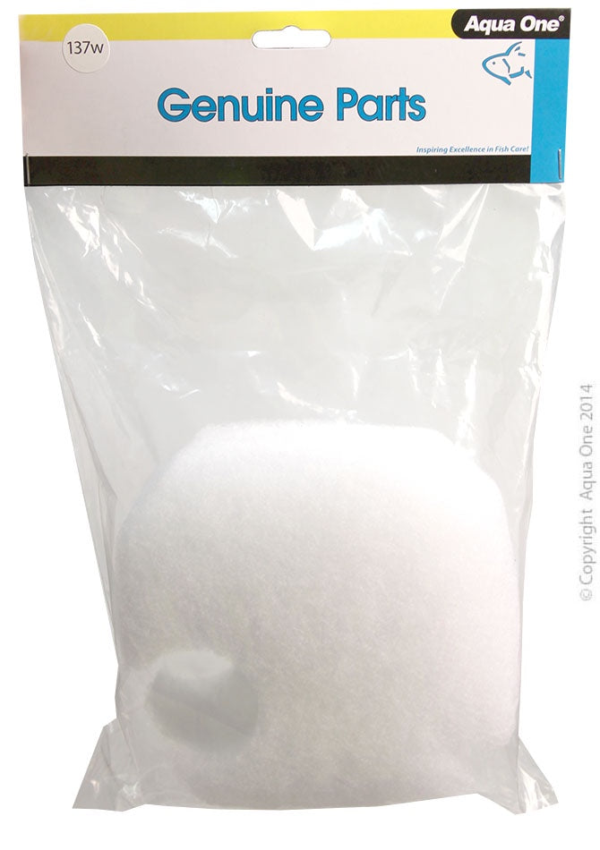 Aqua One Wool Ocellaris 850/850uvc Pack (137w) - Main Image