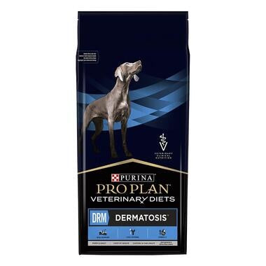 Pro Plan Veterinary Diet Dermatosis Canine 3KG
