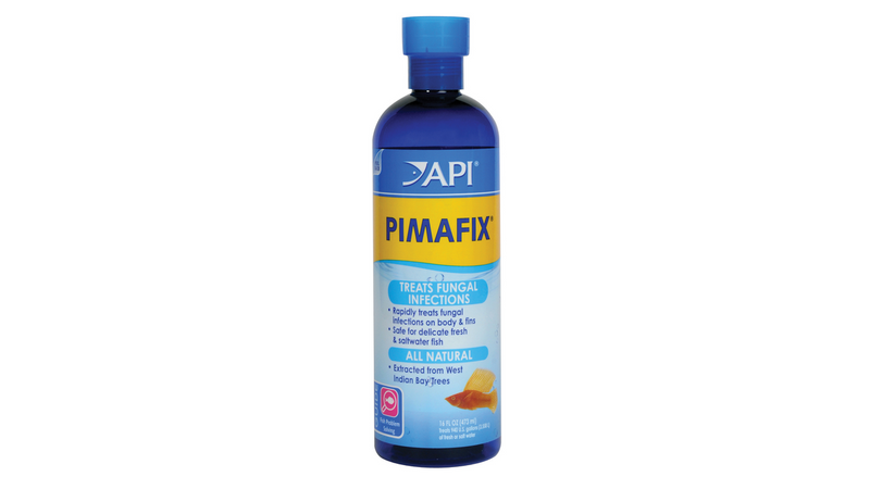 API Pimafix Antifungal Treatment