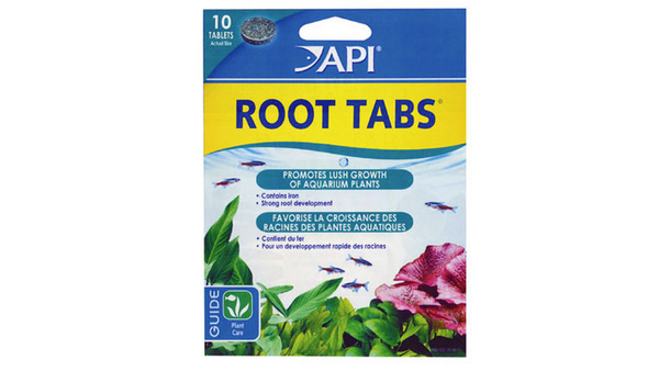 API Root Tabs 10 Pack