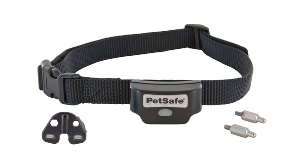 Petsafe Radio Fence Rechargeable Extra Receiver Collar