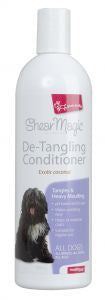 Yours Droolly Detangling Conditioner 500ml