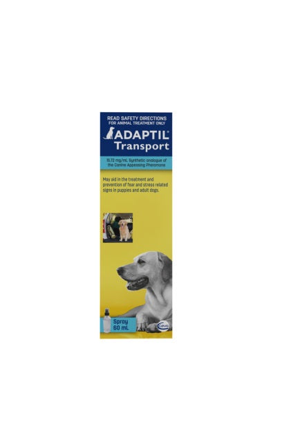 Adaptil petz clearance