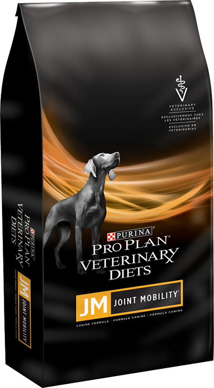 Pro Plan Veterinary Diet Joint Mobility Canine 12KG
