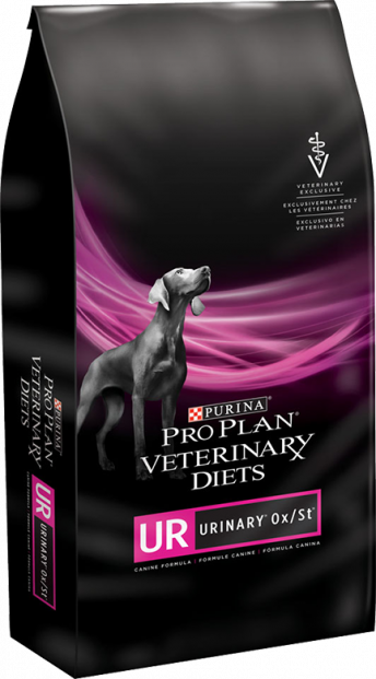 Pro Plan Veterinary Diet Urinary Care Canine 3KG