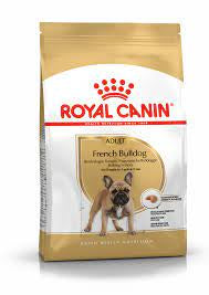 Royal Canin French Bulldog Adult 3KG****