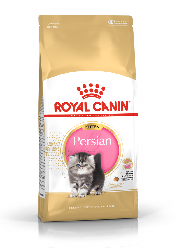 Royal Canin Persian Kitten 2KG