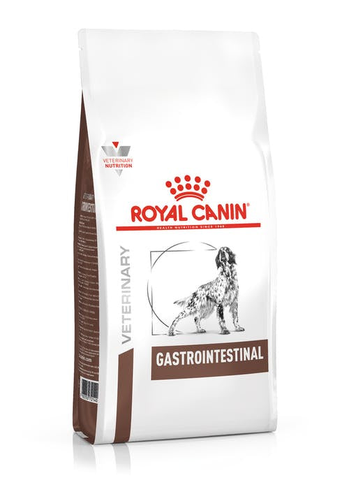 Royal Canin Veterinary Diet Gastrointestinal Canine 2KG