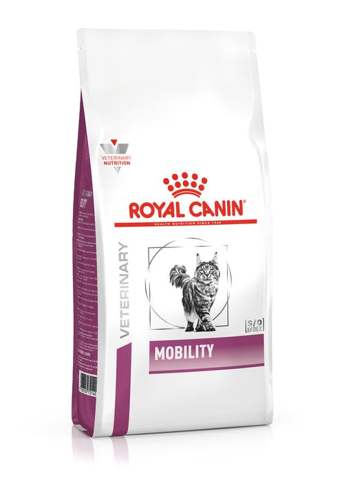 Royal Canin Veterinary Diet Mobility Feline 2KG***