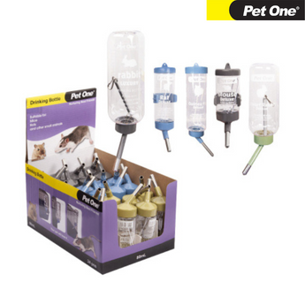 November Sale - Pet One Drink Bottles 25% Off