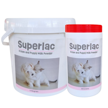 November Sale - Superlac Milk Powder 15% Off