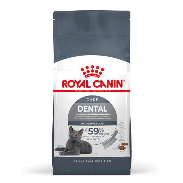 Royal Canin Dental Care Feline
