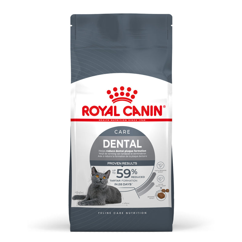 Royal Canin Dental Care Feline