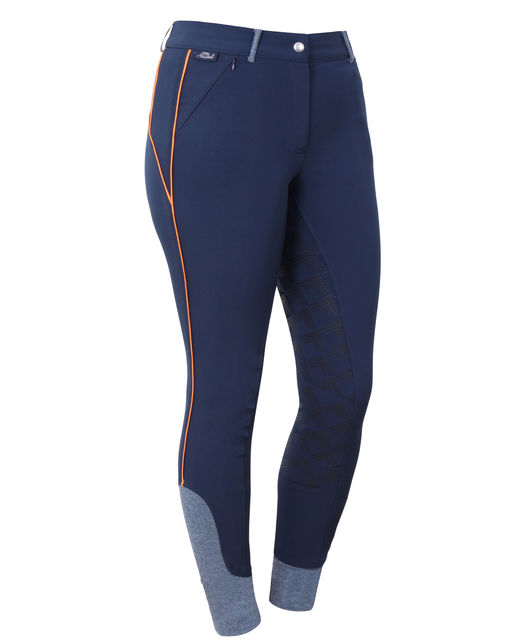 Cavallino Ladies Sports II Breeches