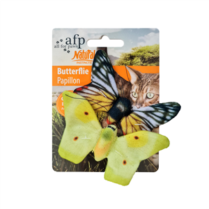 AFP Natural Instincts Butterflies