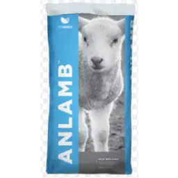 Anlamb Milk Replacer