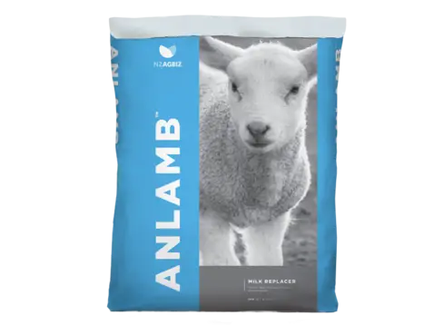 Anlamb Milk Replacer