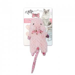 AFP Shabby Chic Jumbo Mouse