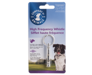 Company Of Animals High Frequency Whistle