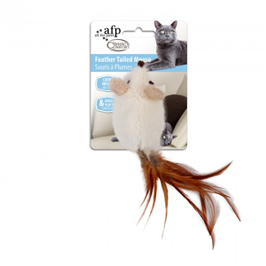 AFP Classic Comfort - Feather Tailed Mouse