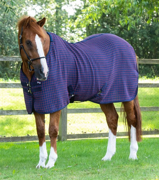 Premier Equine Combo 3D Waffle Cooler Rug