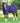 Premier Equine Combo 3D Waffle Cooler Rug