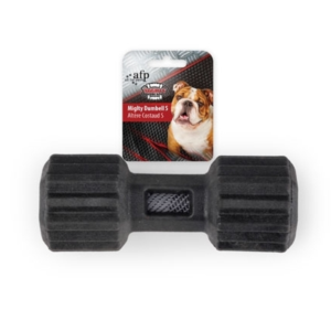 AFP Mighty Dumbell S -Black