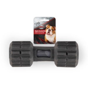 AFP Mighty Dumbell M-Black