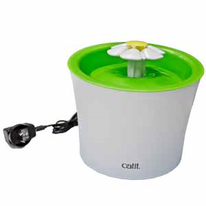 Catit 2.0 Flower Drinking Fountain