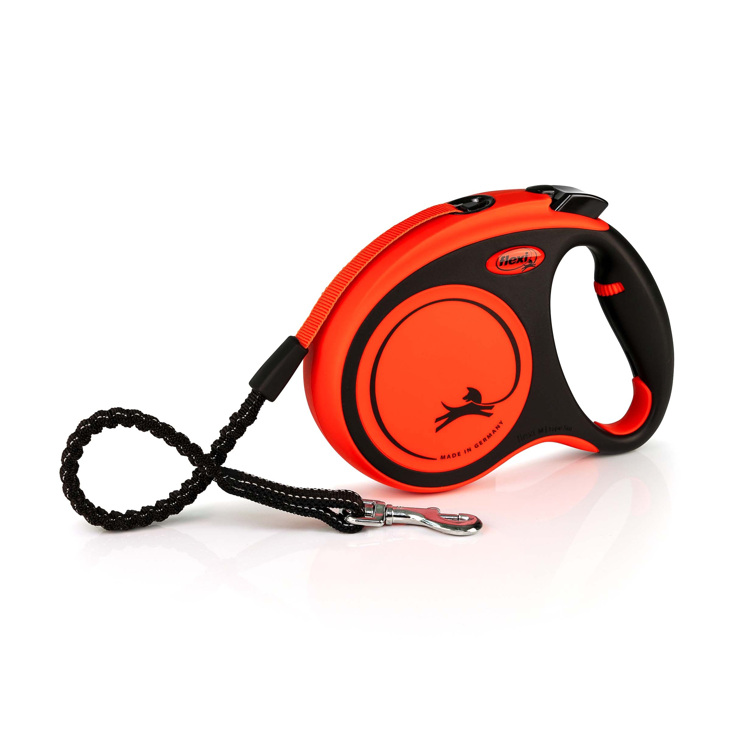 Flexi Xtreme Tape Retractable Leash 5m