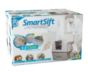 Catit Design SmartSift Litter Tray