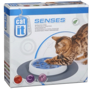 Catit Design Senses Scratch Pad