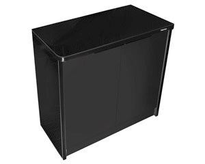 Aqua One Lifestyle 127 Cabinet Black