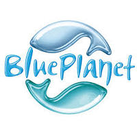 Blue Planet Media Mini / Neon