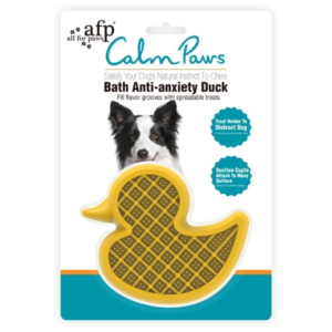 AFP Bath Anti Anxiety Duck