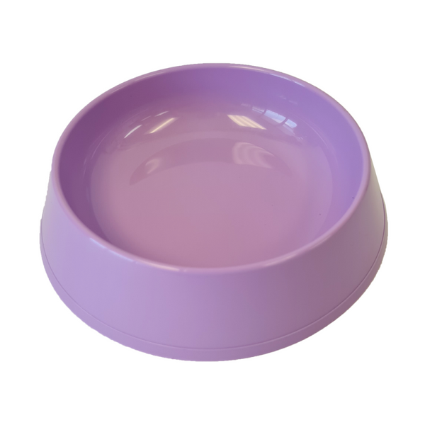 Petz Cat Bowl Violet