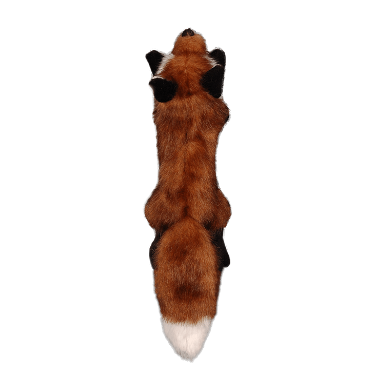 AFP Classic Fox Dog Toy