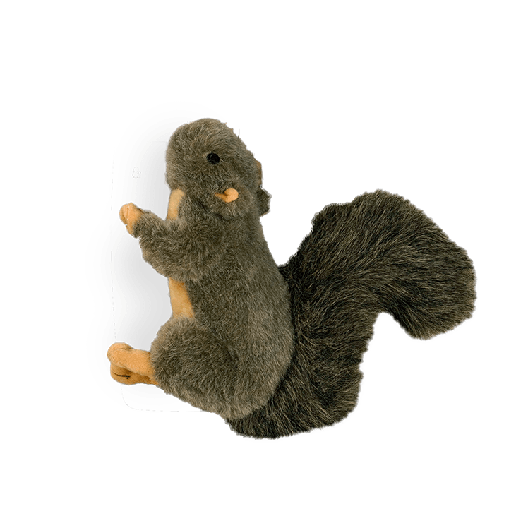 AFP Classic Squirrel Dog Toy