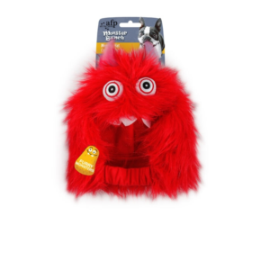 AFP Monster Hat Red