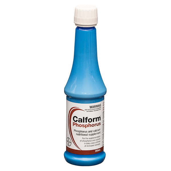 Calform Phosphorus 350ml