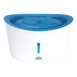 Zeus Cascade Fresh Water Fountain 6L