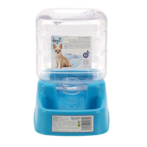 Dogit Gravity Flow Waterer